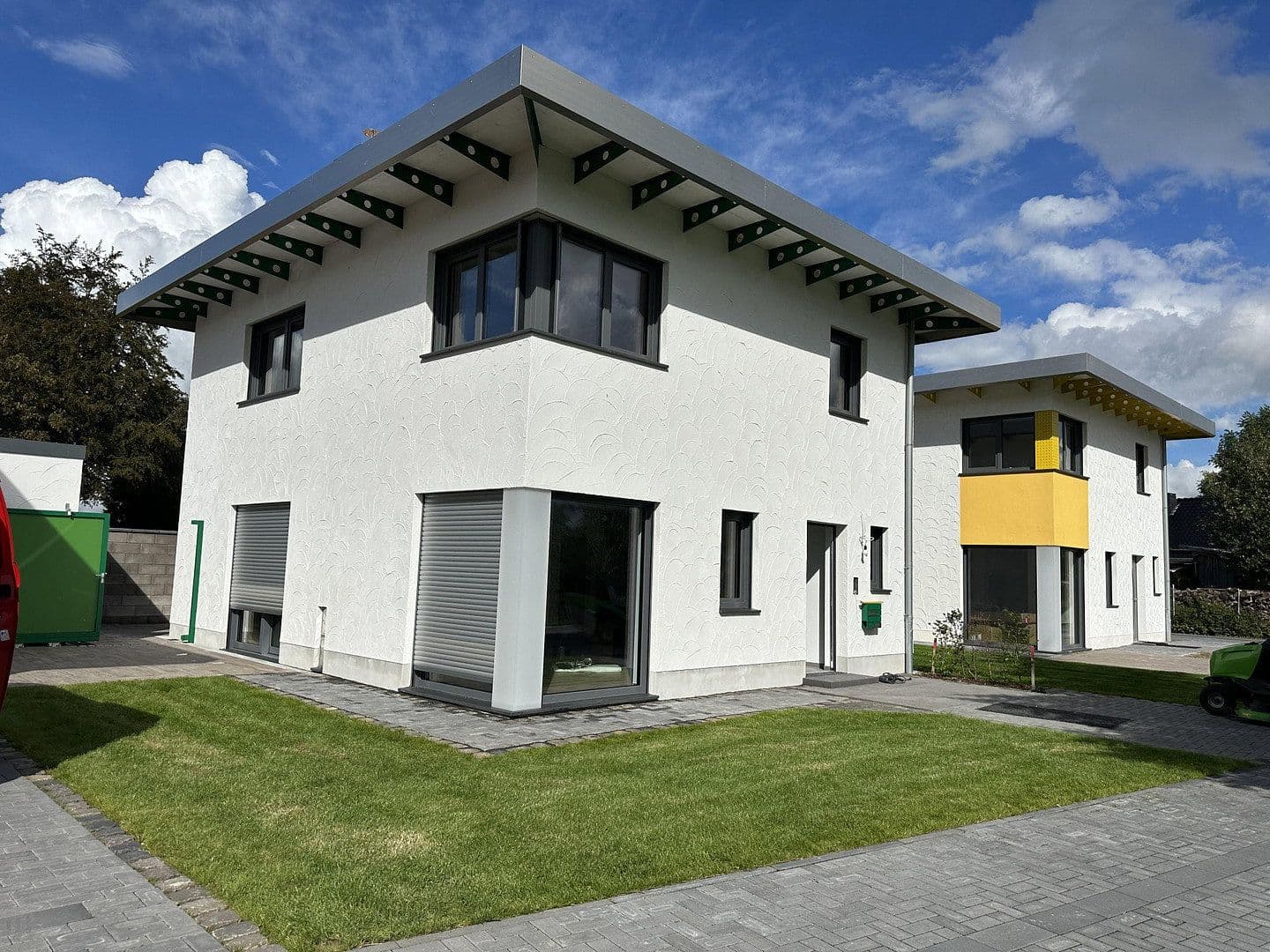 Pronájem domu 145 m², pozemek 475 m², Höfener Str. 23c, Schleiden, Severní Porýní-Vestfálsko Pronájem domu 145 m², pozemek 475 m², Höfener Str. 23c, Schleiden, Severní Porýní-Vestfálsko