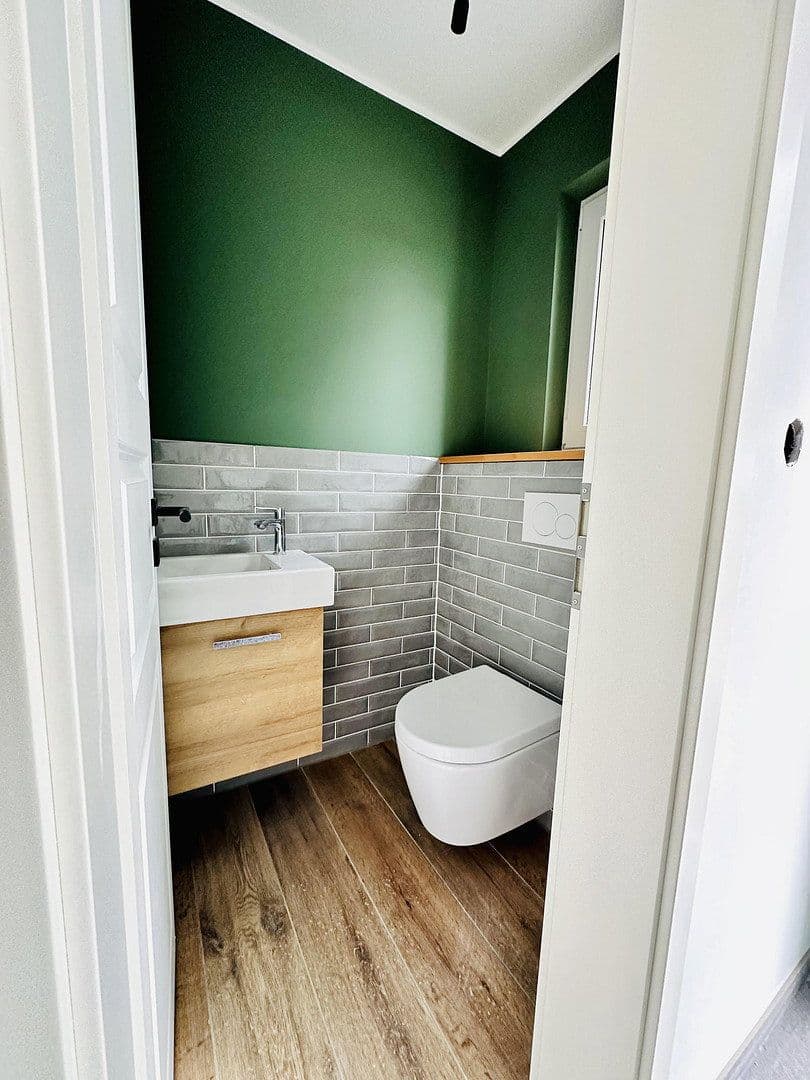 Pronájem domu 145 m², pozemek 475 m², Höfener Str. 23c, Schleiden, Severní Porýní-Vestfálsko Pronájem domu 145 m², pozemek 475 m², Höfener Str. 23c, Schleiden, Severní Porýní-Vestfálsko