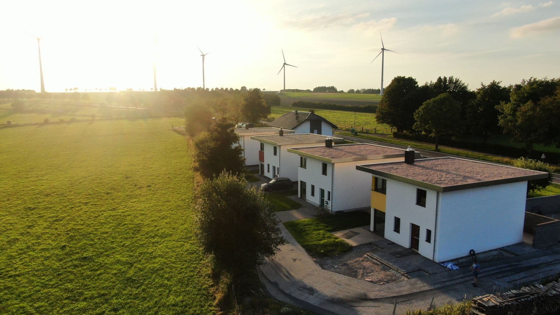Pronájem domu 145 m², pozemek 475 m², Höfener Str. 23c, Schleiden, Severní Porýní-Vestfálsko Pronájem domu 145 m², pozemek 475 m², Höfener Str. 23c, Schleiden, Severní Porýní-Vestfálsko