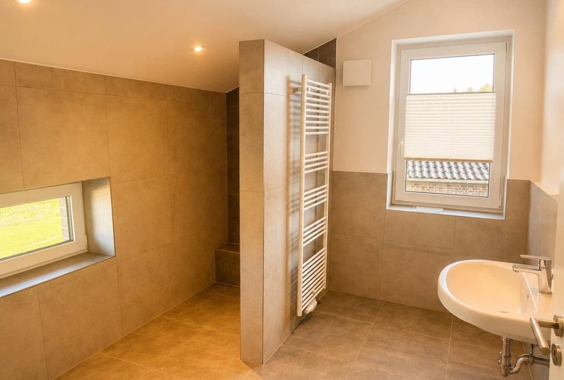 Pronájem domu 101 m², pozemek 597 m², Hemmoor, Dolní Sasko Pronájem domu 101 m², pozemek 597 m², Hemmoor, Dolní Sasko