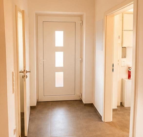Pronájem domu 101 m², pozemek 597 m², Hemmoor, Dolní Sasko Pronájem domu 101 m², pozemek 597 m², Hemmoor, Dolní Sasko