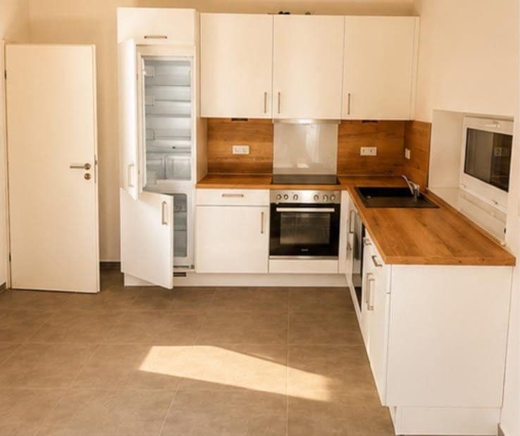 Pronájem domu 101 m², pozemek 597 m², Hemmoor, Dolní Sasko Pronájem domu 101 m², pozemek 597 m², Hemmoor, Dolní Sasko