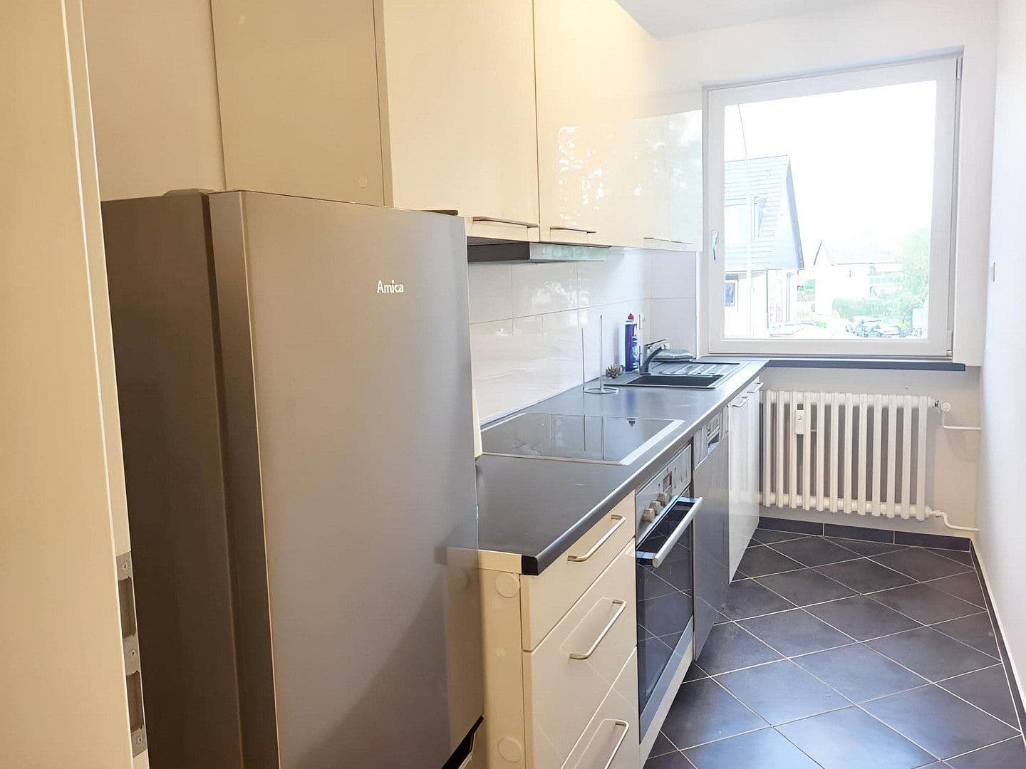 Pronájem bytu 2+1 60 m², Holstenhofweg 8, Hamburg, Hamburg Pronájem bytu 2+1 60 m², Holstenhofweg 8, Hamburg, Hamburg