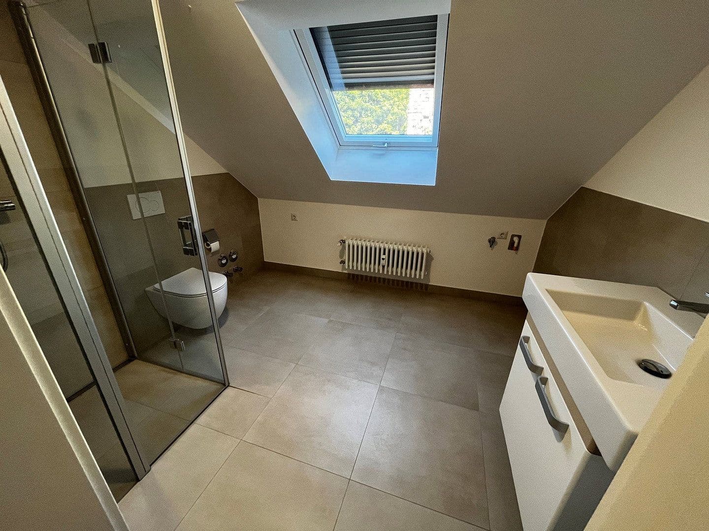 Pronájem bytu 3+1 95 m², Bad Schwalbach, Hessen Pronájem bytu 3+1 95 m², Bad Schwalbach, Hessen