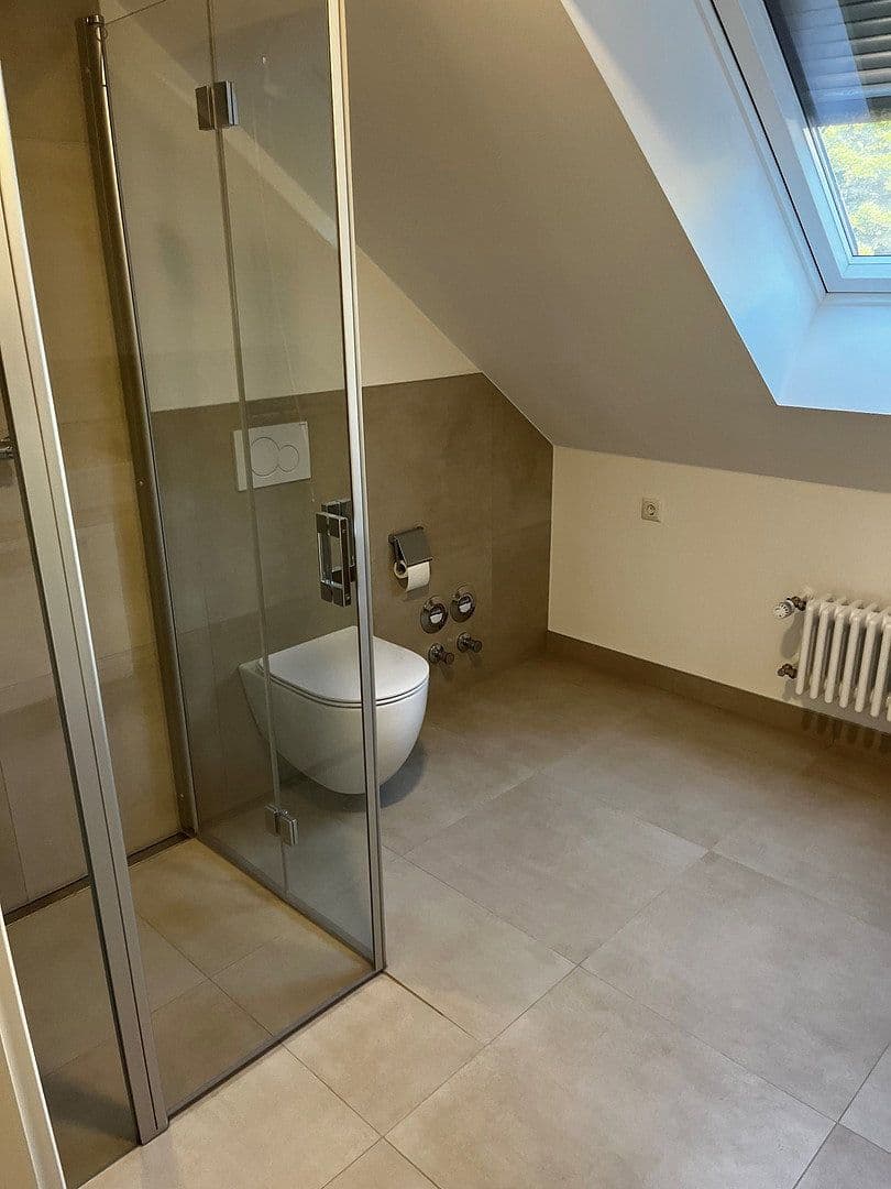 Pronájem bytu 3+1 95 m², Bad Schwalbach, Hessen Pronájem bytu 3+1 95 m², Bad Schwalbach, Hessen