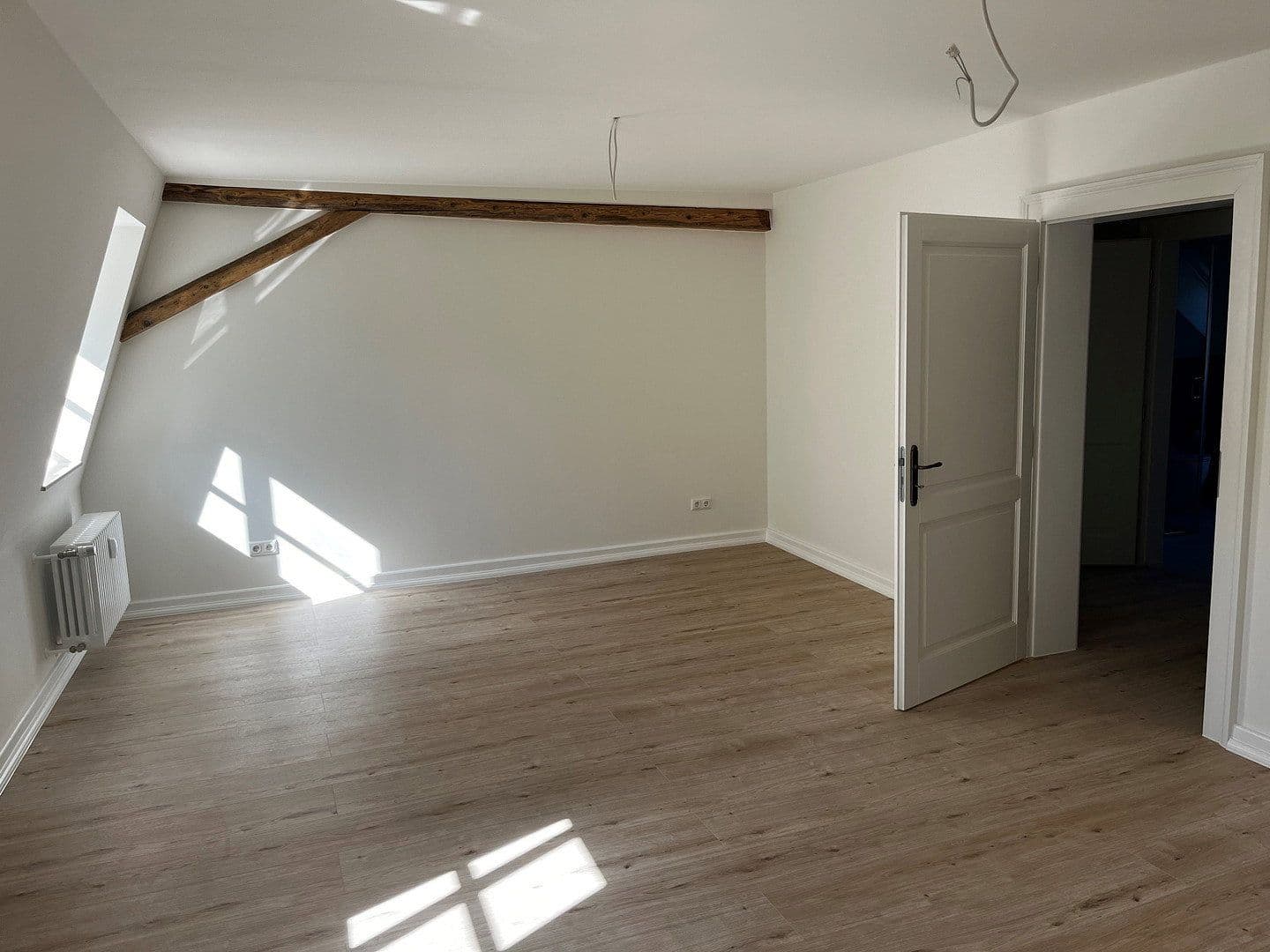 Pronájem bytu 3+1 95 m², Bad Schwalbach, Hessen Pronájem bytu 3+1 95 m², Bad Schwalbach, Hessen
