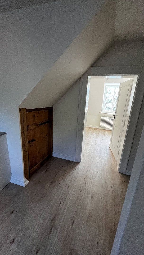 Pronájem bytu 3+1 95 m², Bad Schwalbach, Hessen Pronájem bytu 3+1 95 m², Bad Schwalbach, Hessen