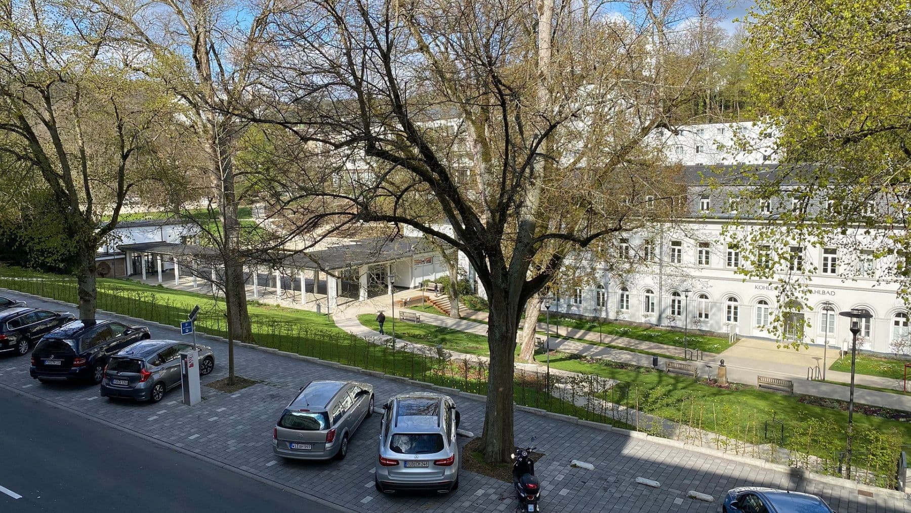 Pronájem bytu 3+1 95 m², Bad Schwalbach, Hessen Pronájem bytu 3+1 95 m², Bad Schwalbach, Hessen