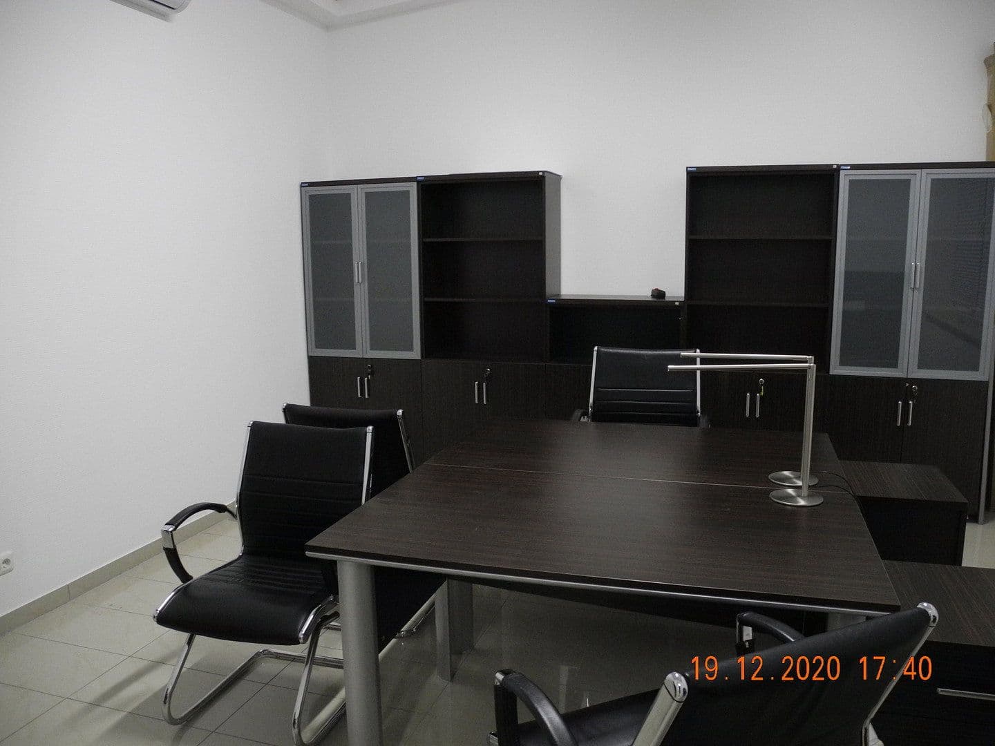 Pronájem kanceláře 40 m², Mahlower Str. 249, Teltow, Braniborsko Pronájem kanceláře 40 m², Mahlower Str. 249, Teltow, Braniborsko