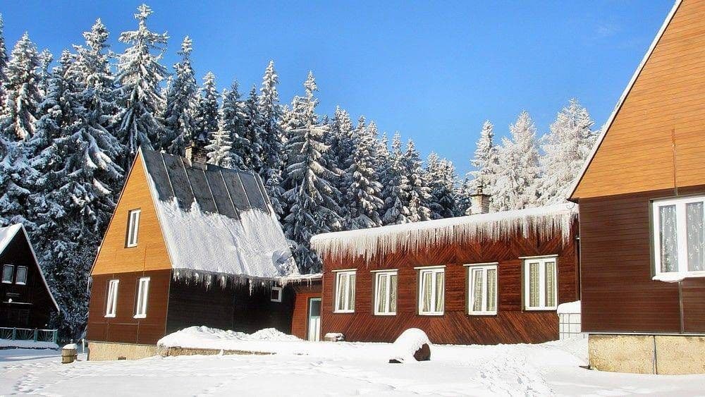 Pronájem chaty, chalupy, Janské Lázně, Královéhradecký kraj Pronájem chaty, chalupy, Janské Lázně, Královéhradecký kraj