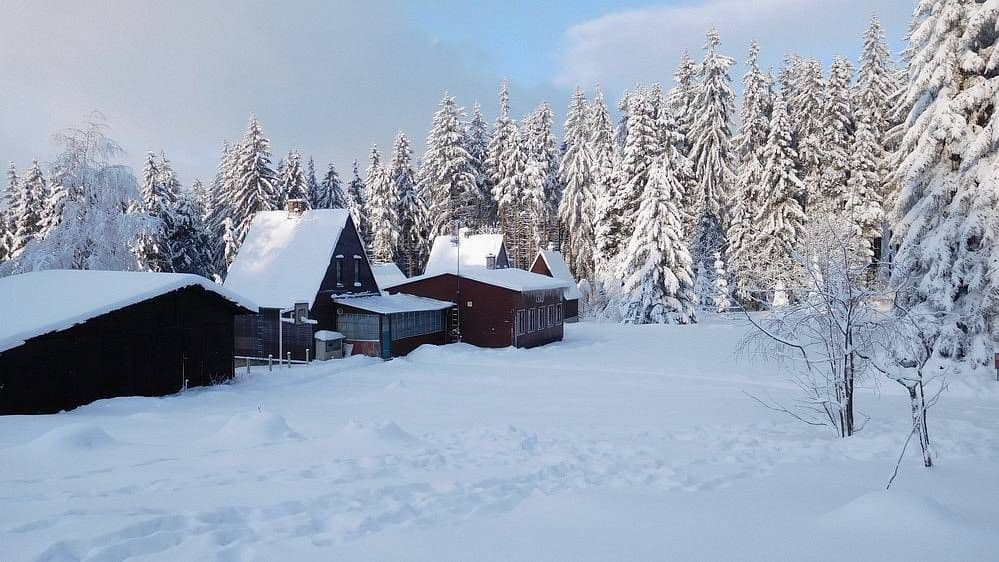 Pronájem chaty, chalupy, Janské Lázně, Královéhradecký kraj Pronájem chaty, chalupy, Janské Lázně, Královéhradecký kraj
