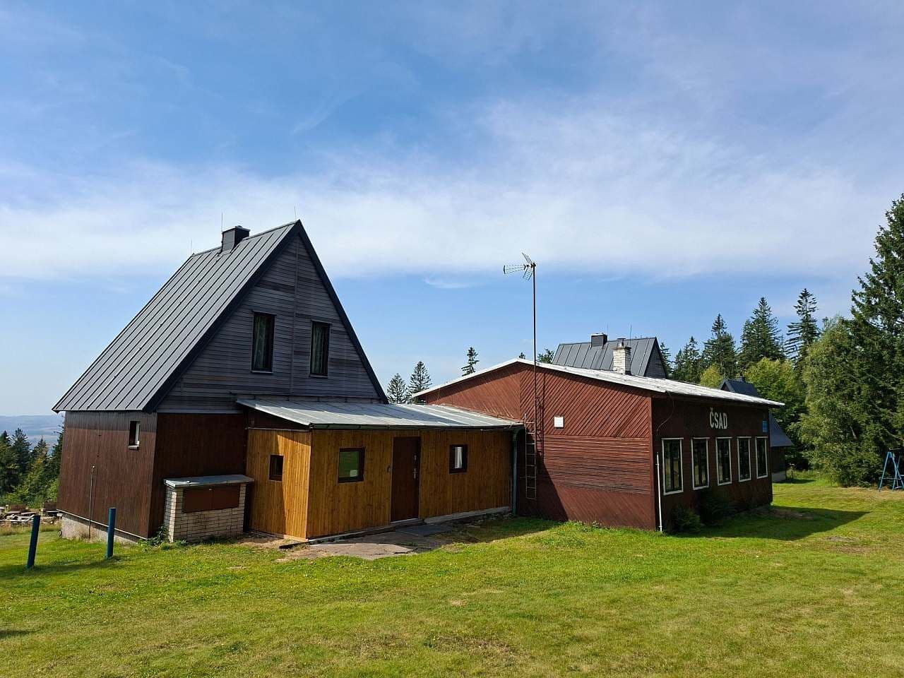 Pronájem chaty, chalupy, Janské Lázně, Královéhradecký kraj Pronájem chaty, chalupy, Janské Lázně, Královéhradecký kraj