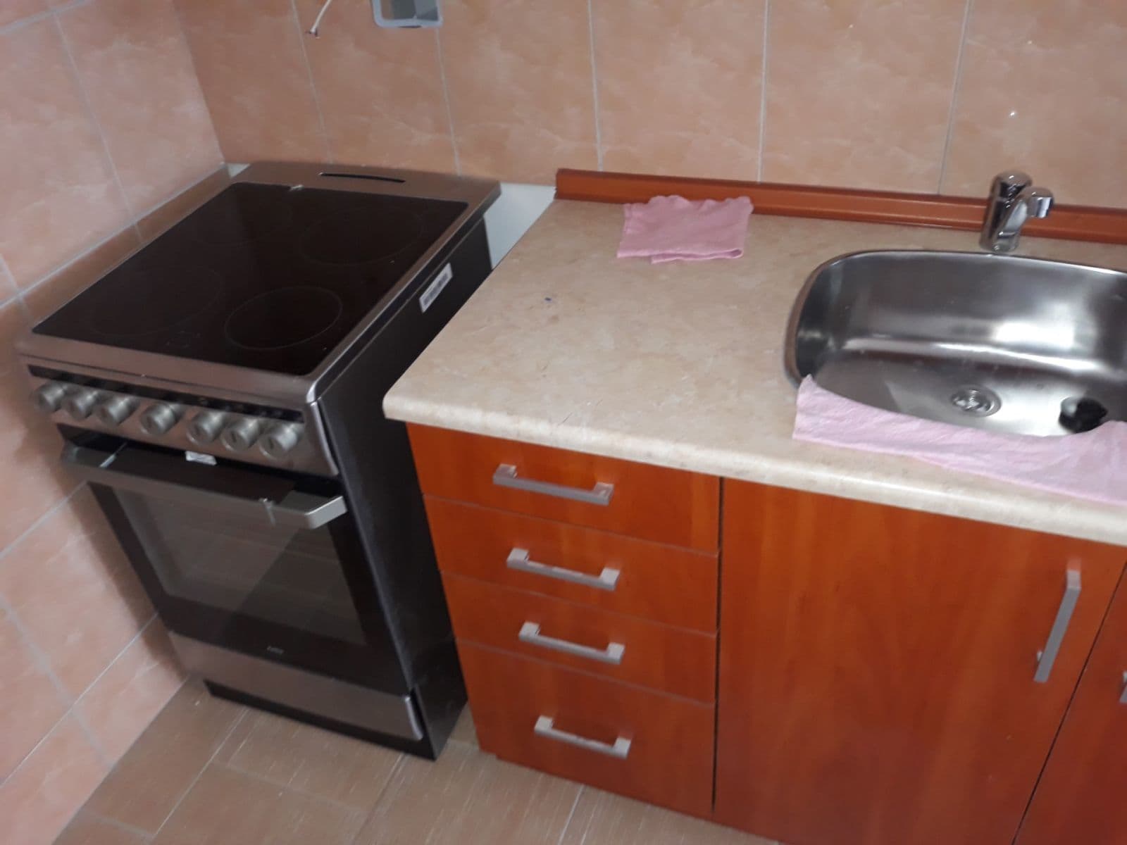 Prodej bytu 2+kk 44 m², V Lázních, Jesenice, Středočeský kraj Prodej bytu 2+kk 44 m², V Lázních, Jesenice, Středočeský kraj