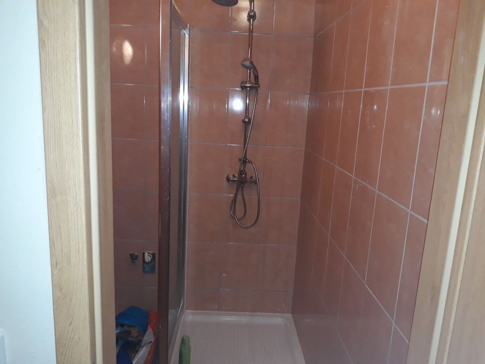 Prodej bytu 2+kk 44 m², V Lázních, Jesenice, Středočeský kraj Prodej bytu 2+kk 44 m², V Lázních, Jesenice, Středočeský kraj