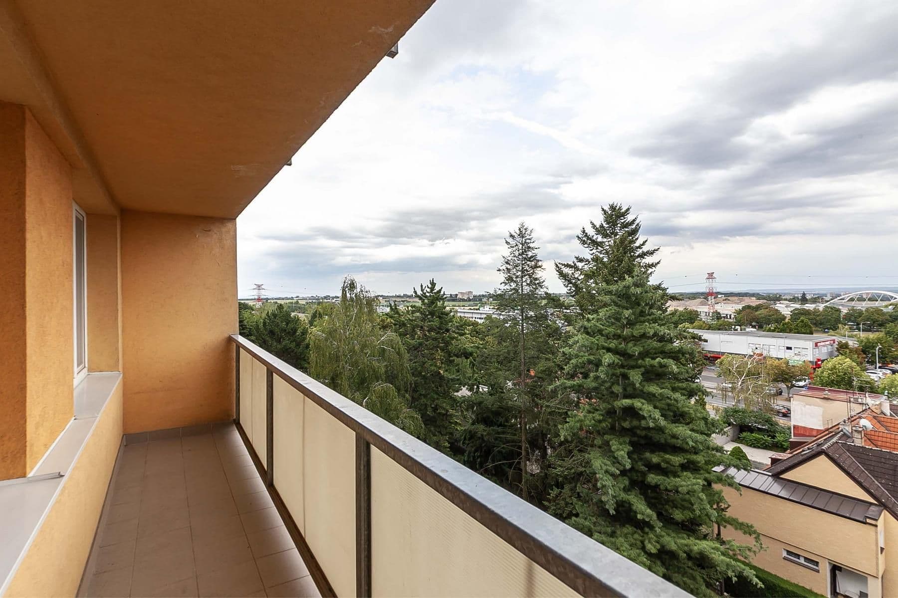 Prodej bytu 2+kk 46 m², Zárybská, Praha, Praha Prodej bytu 2+kk 46 m², Zárybská, Praha, Praha