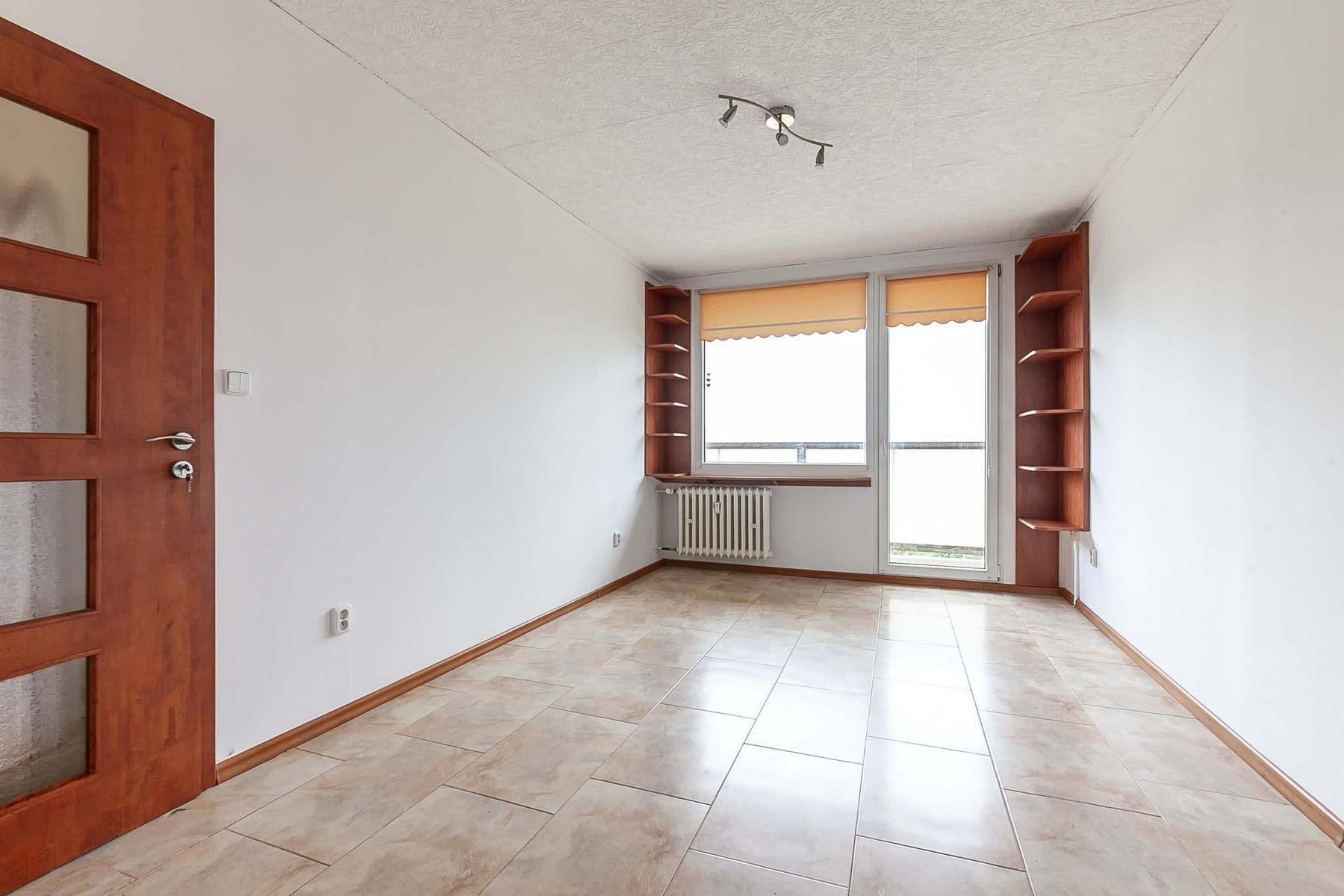 Prodej bytu 2+kk 46 m², Zárybská, Praha, Praha Prodej bytu 2+kk 46 m², Zárybská, Praha, Praha