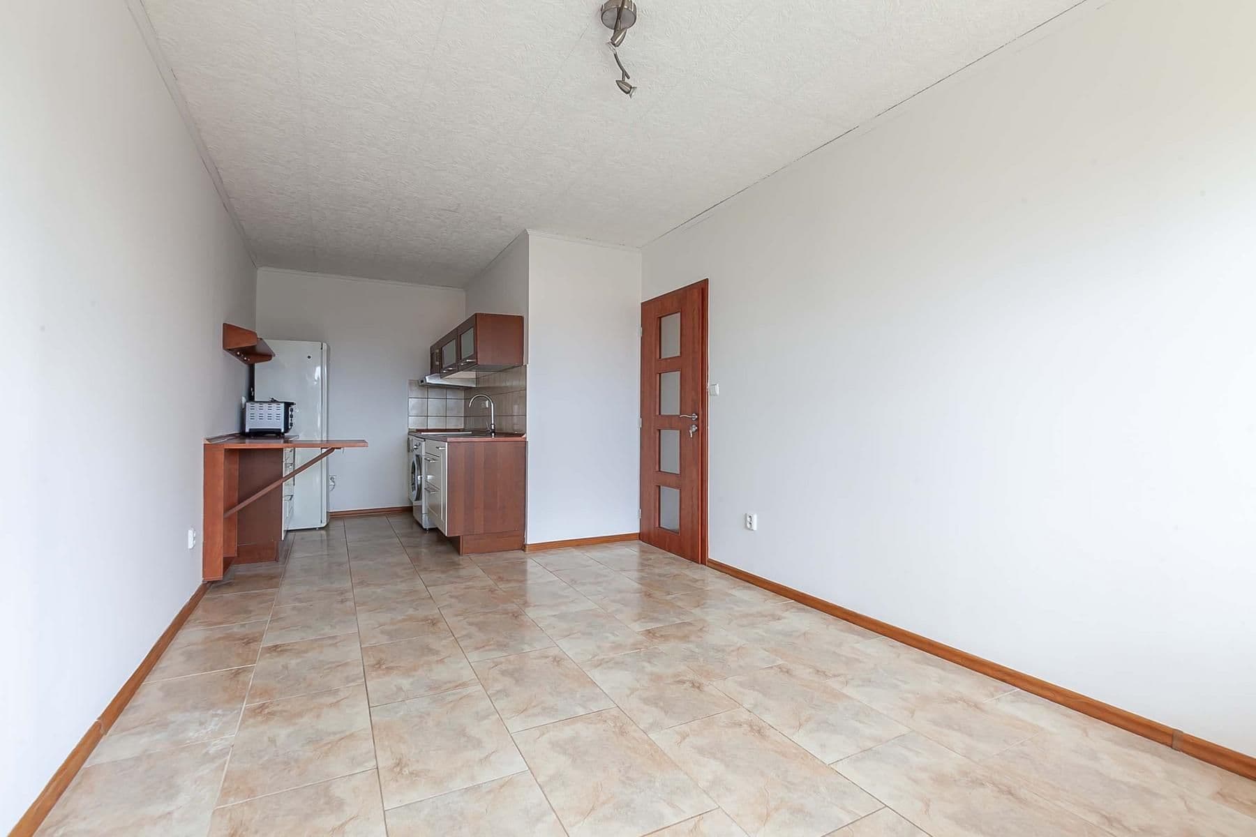 Prodej bytu 2+kk 46 m², Zárybská, Praha, Praha Prodej bytu 2+kk 46 m², Zárybská, Praha, Praha