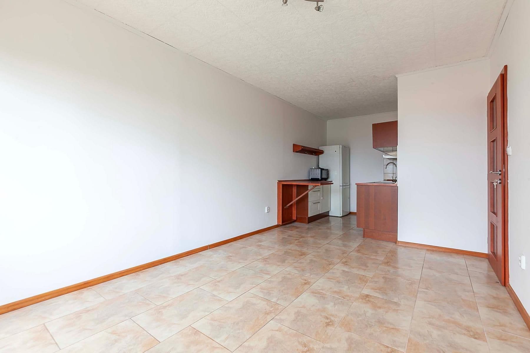 Prodej bytu 2+kk 46 m², Zárybská, Praha, Praha Prodej bytu 2+kk 46 m², Zárybská, Praha, Praha
