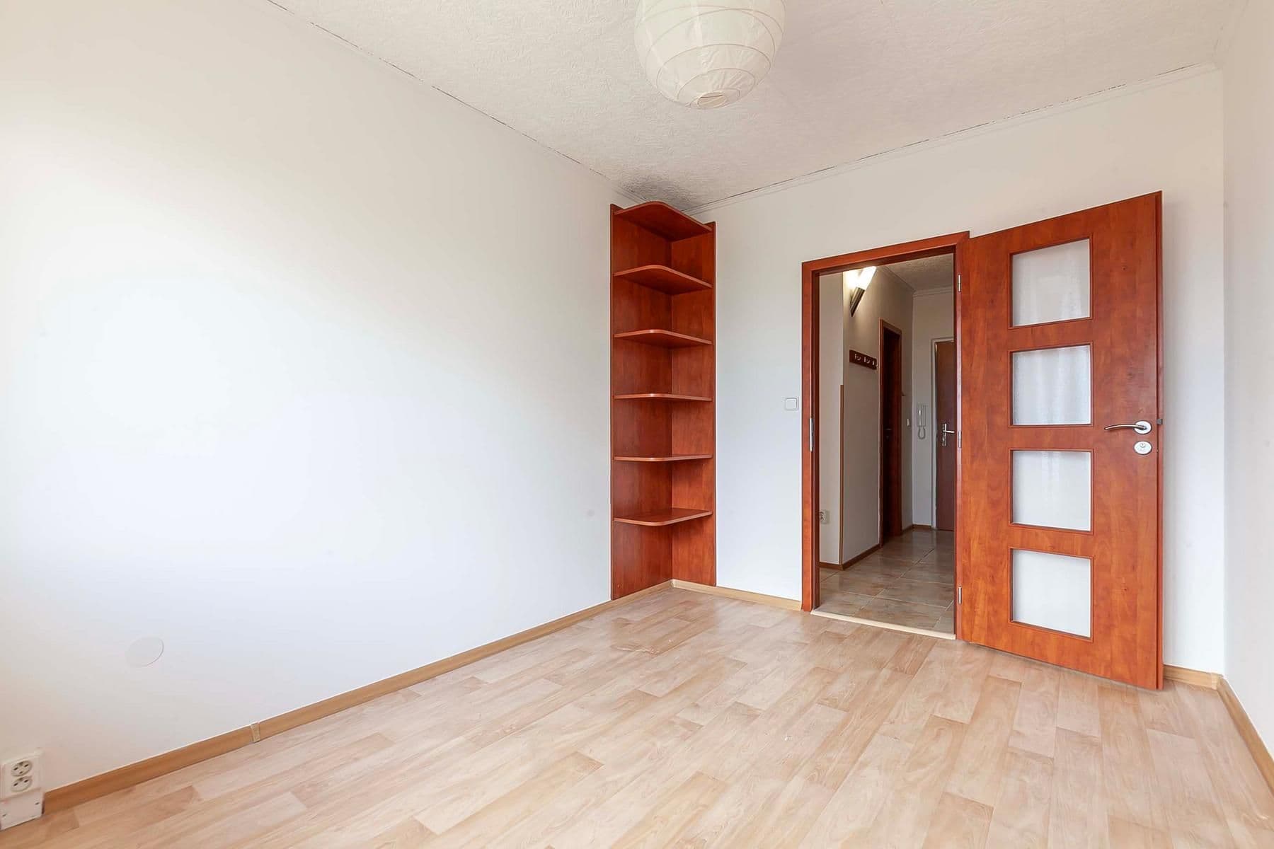 Prodej bytu 2+kk 46 m², Zárybská, Praha, Praha Prodej bytu 2+kk 46 m², Zárybská, Praha, Praha