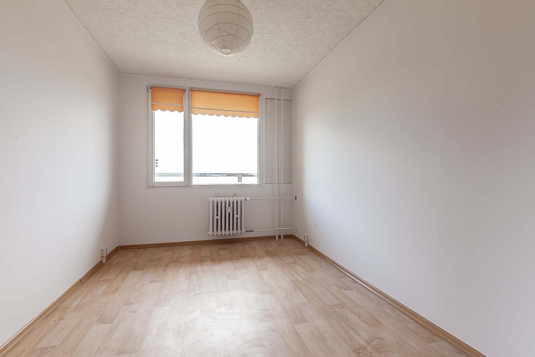 Prodej bytu 2+kk 46 m², Zárybská, Praha, Praha Prodej bytu 2+kk 46 m², Zárybská, Praha, Praha
