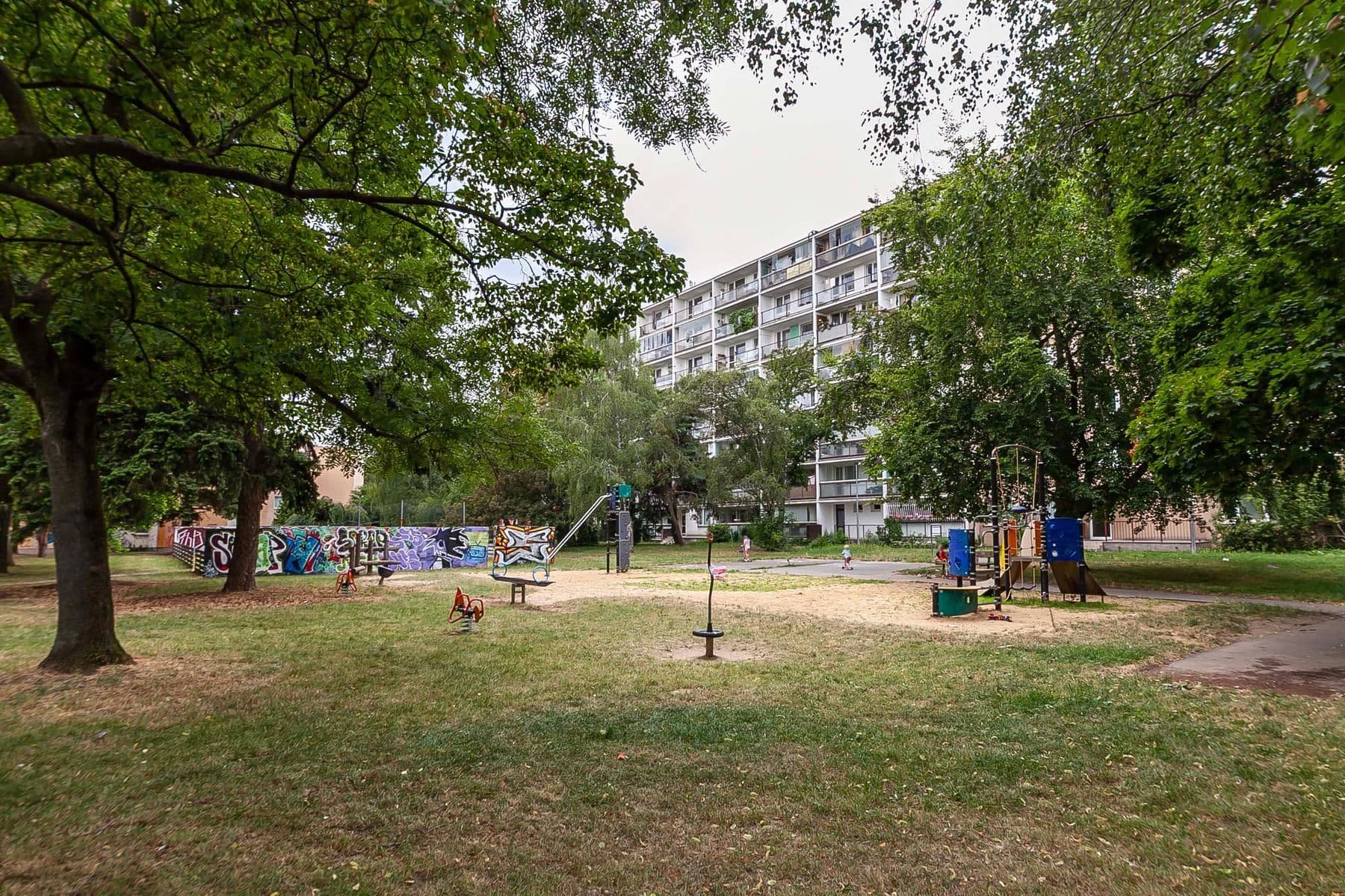 Prodej bytu 2+kk 46 m², Zárybská, Praha, Praha Prodej bytu 2+kk 46 m², Zárybská, Praha, Praha