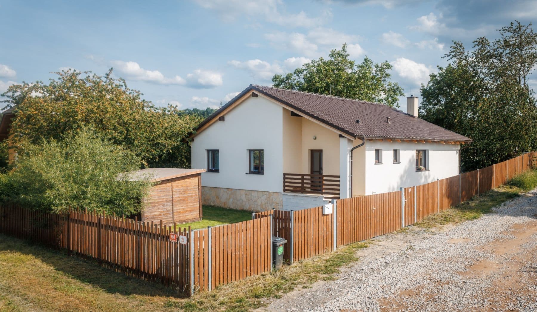 Prodej domu 117 m², pozemek 774 m², Červenohrádecká, Plzeň, Plzeňský kraj Prodej domu 117 m², pozemek 774 m², Červenohrádecká, Plzeň, Plzeňský kraj