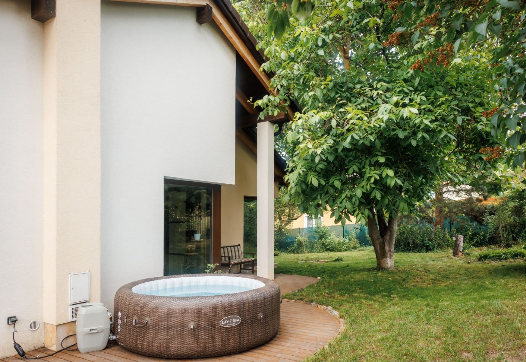 Prodej domu 117 m², pozemek 774 m², Červenohrádecká, Plzeň, Plzeňský kraj Prodej domu 117 m², pozemek 774 m², Červenohrádecká, Plzeň, Plzeňský kraj