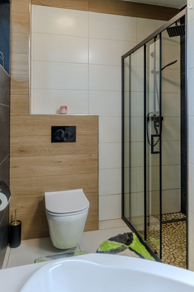 Prodej domu 117 m², pozemek 774 m², Červenohrádecká, Plzeň, Plzeňský kraj Prodej domu 117 m², pozemek 774 m², Červenohrádecká, Plzeň, Plzeňský kraj
