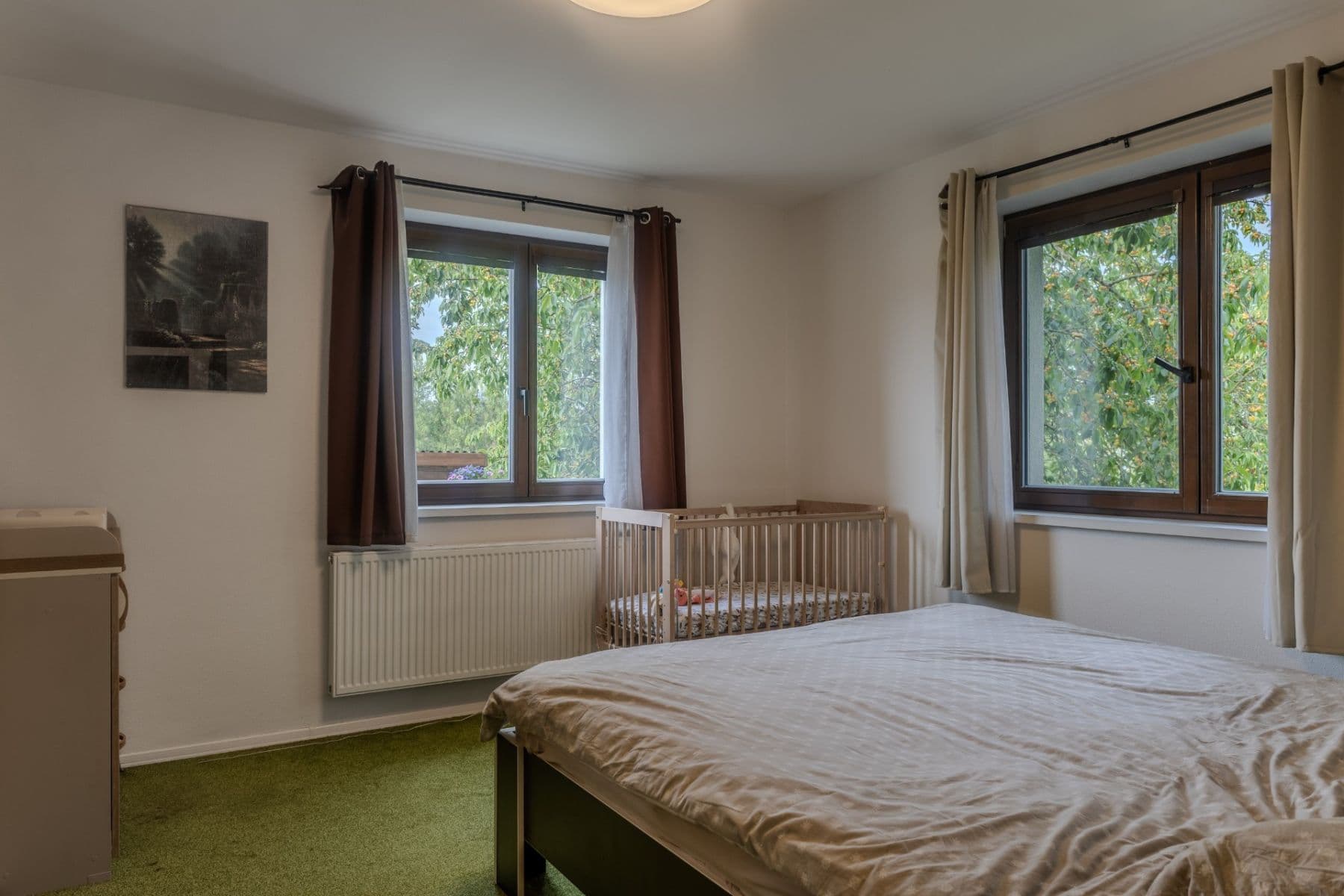 Prodej domu 117 m², pozemek 774 m², Červenohrádecká, Plzeň, Plzeňský kraj Prodej domu 117 m², pozemek 774 m², Červenohrádecká, Plzeň, Plzeňský kraj
