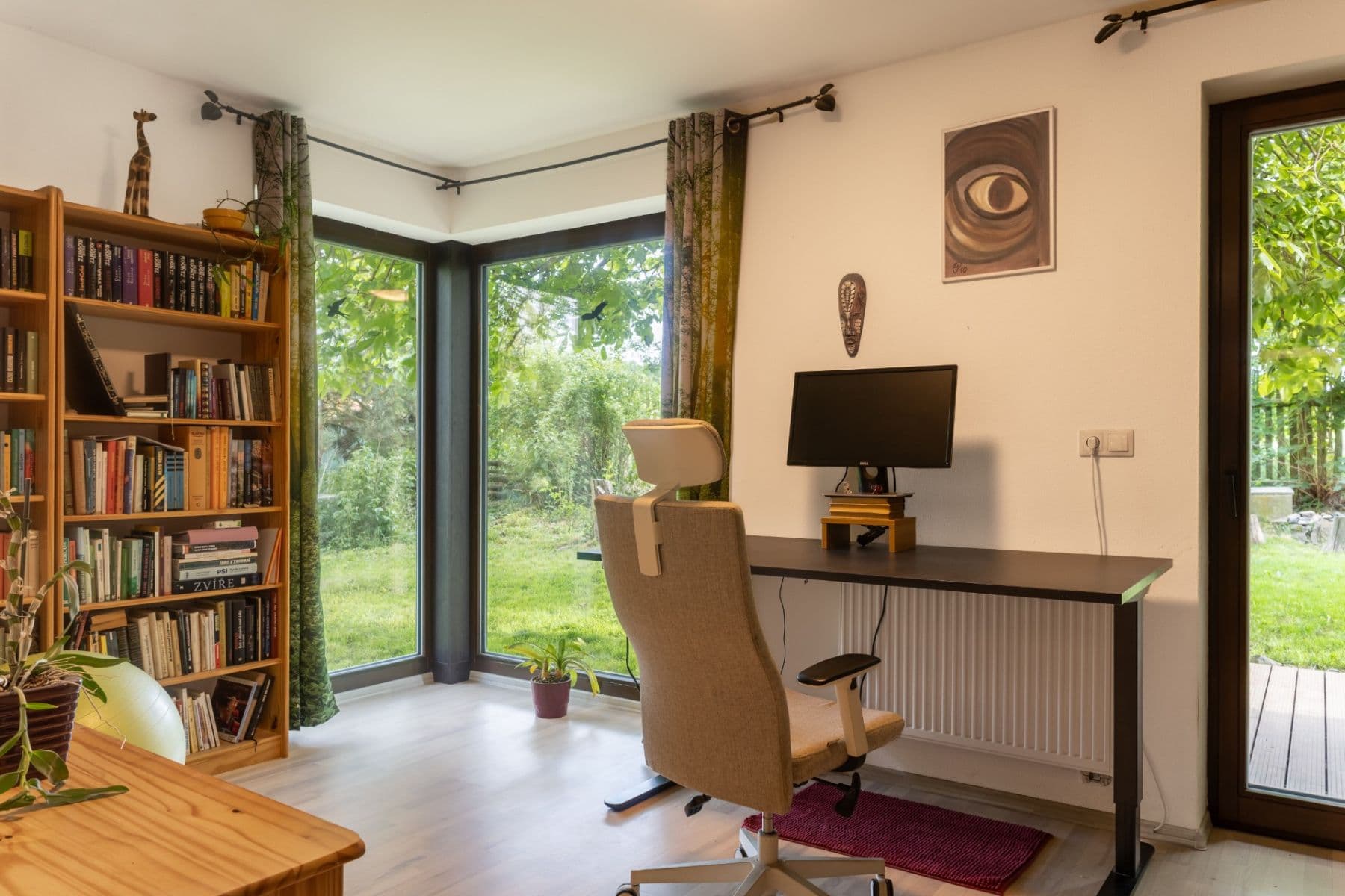 Prodej domu 117 m², pozemek 774 m², Červenohrádecká, Plzeň, Plzeňský kraj Prodej domu 117 m², pozemek 774 m², Červenohrádecká, Plzeň, Plzeňský kraj