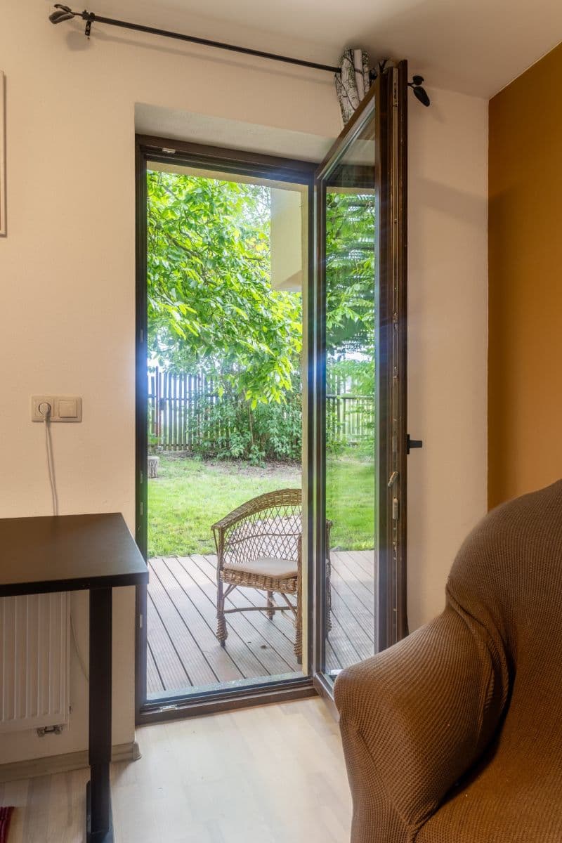 Prodej domu 117 m², pozemek 774 m², Červenohrádecká, Plzeň, Plzeňský kraj Prodej domu 117 m², pozemek 774 m², Červenohrádecká, Plzeň, Plzeňský kraj
