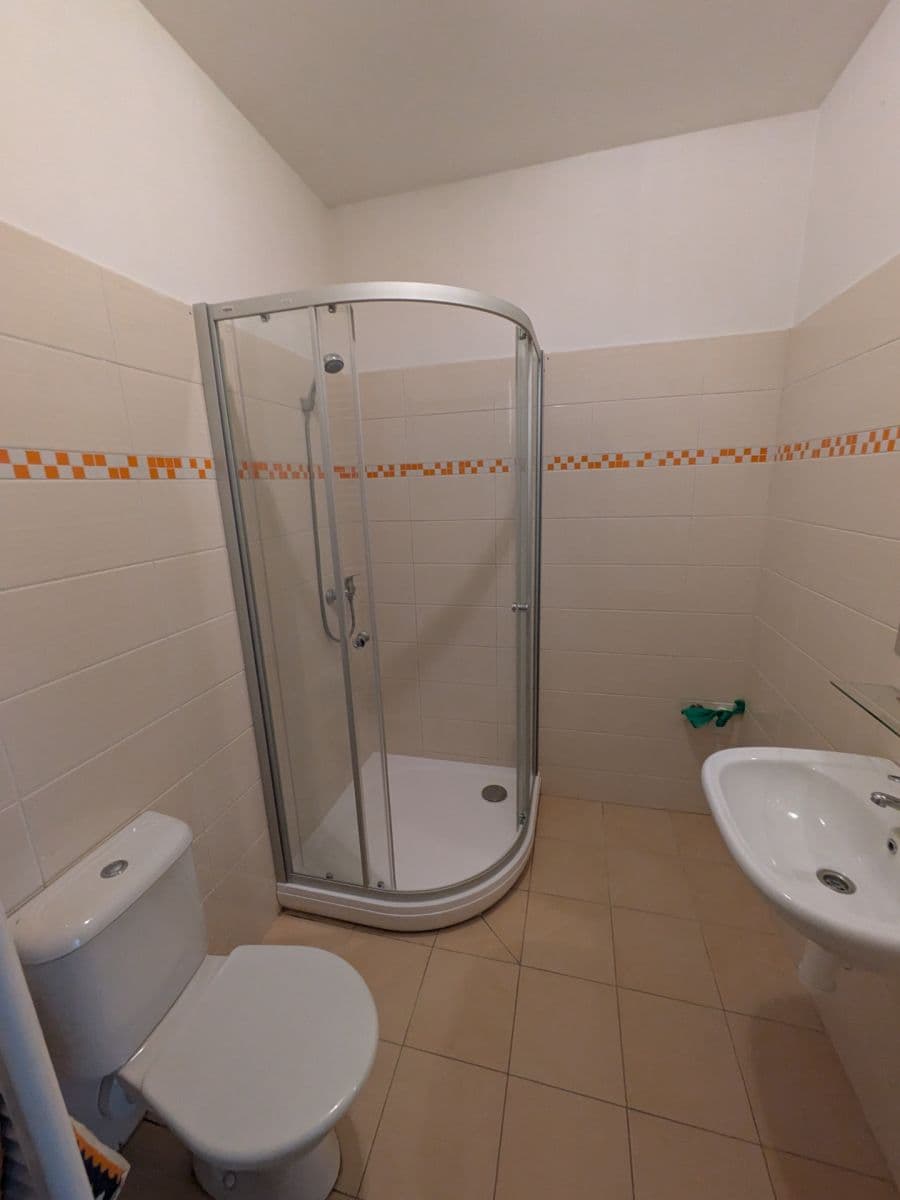 Pronájem bytu 1+kk 30 m², Mincovní, Kutná Hora, Středočeský kraj Pronájem bytu 1+kk 30 m², Mincovní, Kutná Hora, Středočeský kraj