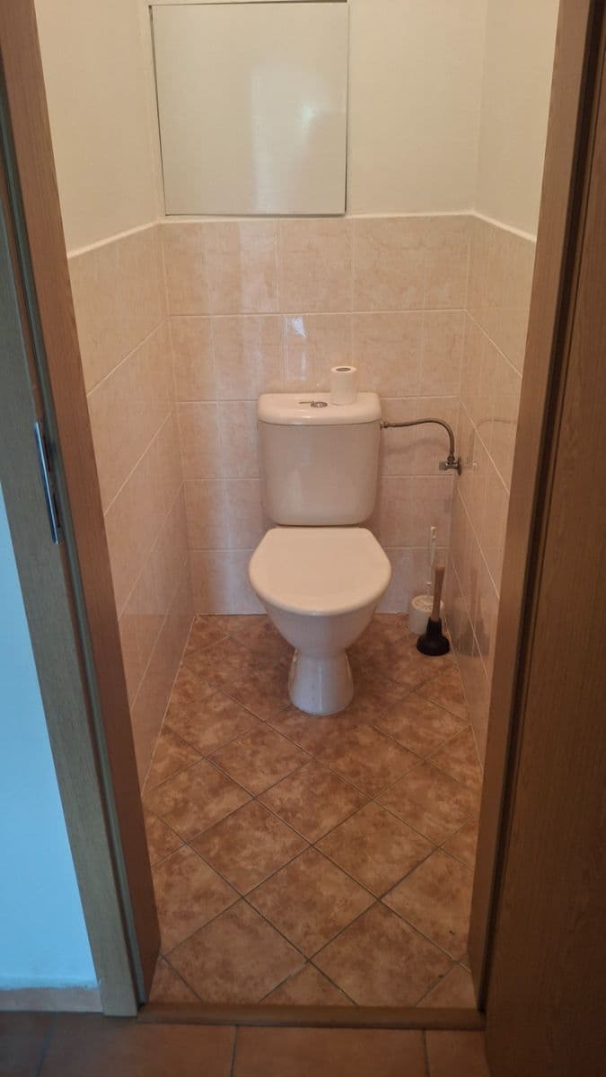 Pronájem bytu 1+kk 50 m², Platanová, Litoměřice, Ústecký kraj Pronájem bytu 1+kk 50 m², Platanová, Litoměřice, Ústecký kraj