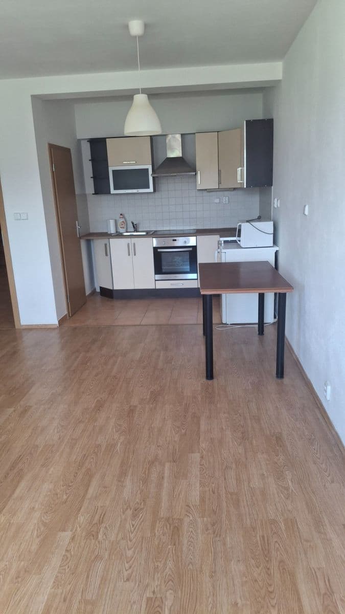 Pronájem bytu 1+kk 50 m², Platanová, Litoměřice, Ústecký kraj Pronájem bytu 1+kk 50 m², Platanová, Litoměřice, Ústecký kraj