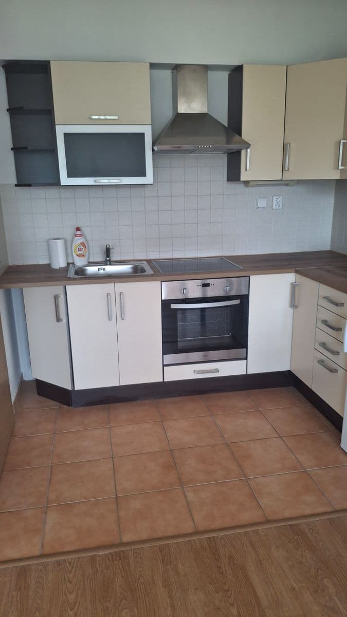 Pronájem bytu 1+kk 50 m², Platanová, Litoměřice, Ústecký kraj Pronájem bytu 1+kk 50 m², Platanová, Litoměřice, Ústecký kraj