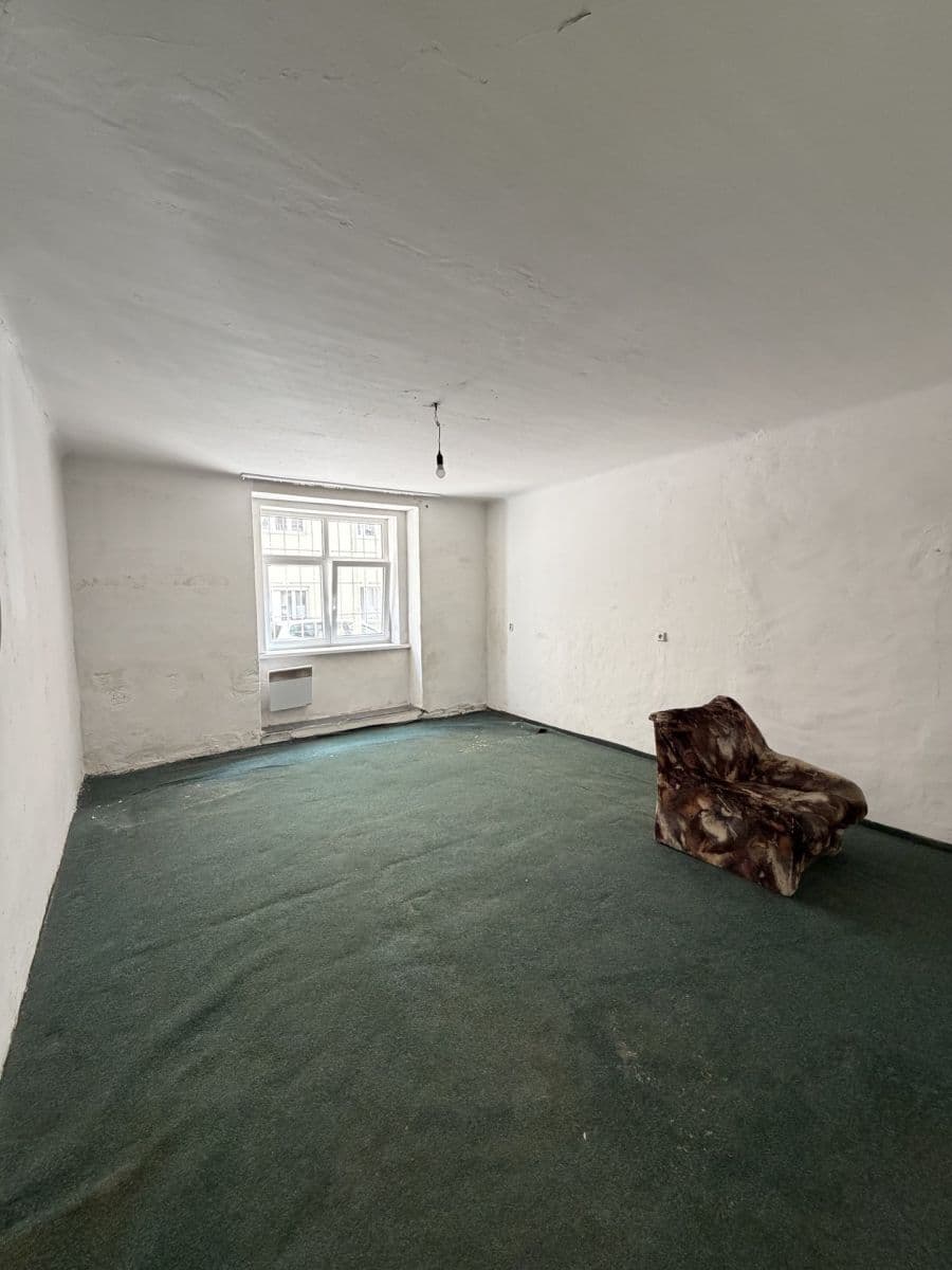 Prodej bytu 2+1 58 m², Andrštova, Praha, Praha Prodej bytu 2+1 58 m², Andrštova, Praha, Praha