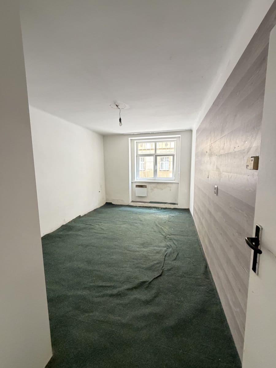 Prodej bytu 2+1 58 m², Andrštova, Praha, Praha Prodej bytu 2+1 58 m², Andrštova, Praha, Praha