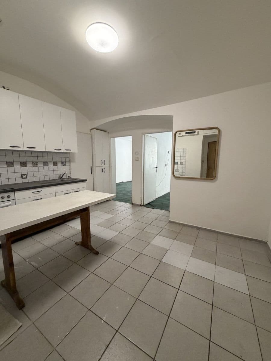 Prodej bytu 2+1 58 m², Andrštova, Praha, Praha Prodej bytu 2+1 58 m², Andrštova, Praha, Praha