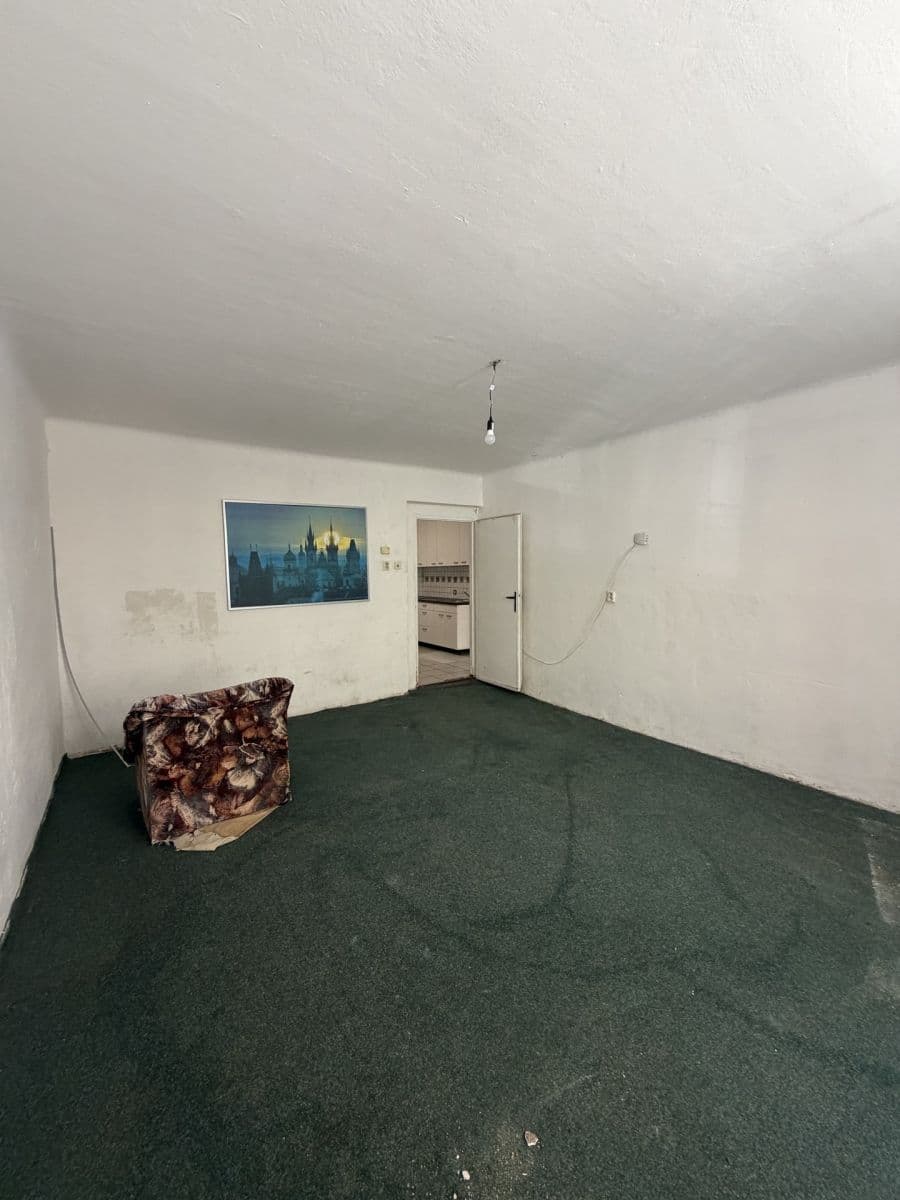 Prodej bytu 2+1 58 m², Andrštova, Praha, Praha Prodej bytu 2+1 58 m², Andrštova, Praha, Praha
