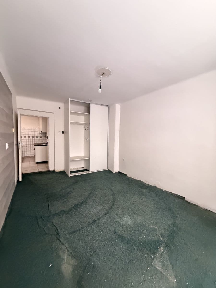 Prodej bytu 2+1 58 m², Andrštova, Praha, Praha Prodej bytu 2+1 58 m², Andrštova, Praha, Praha