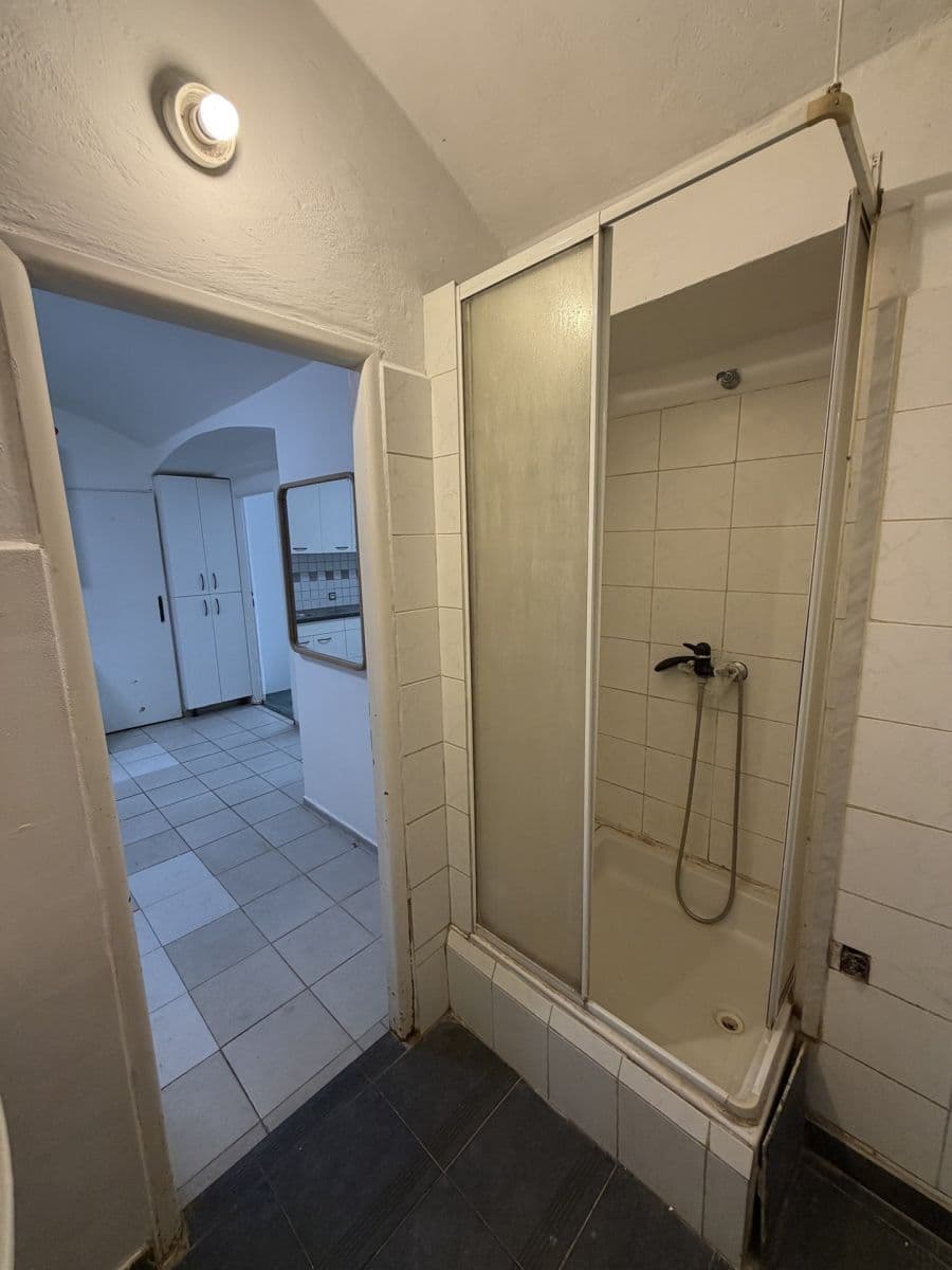 Prodej bytu 2+1 58 m², Andrštova, Praha, Praha Prodej bytu 2+1 58 m², Andrštova, Praha, Praha