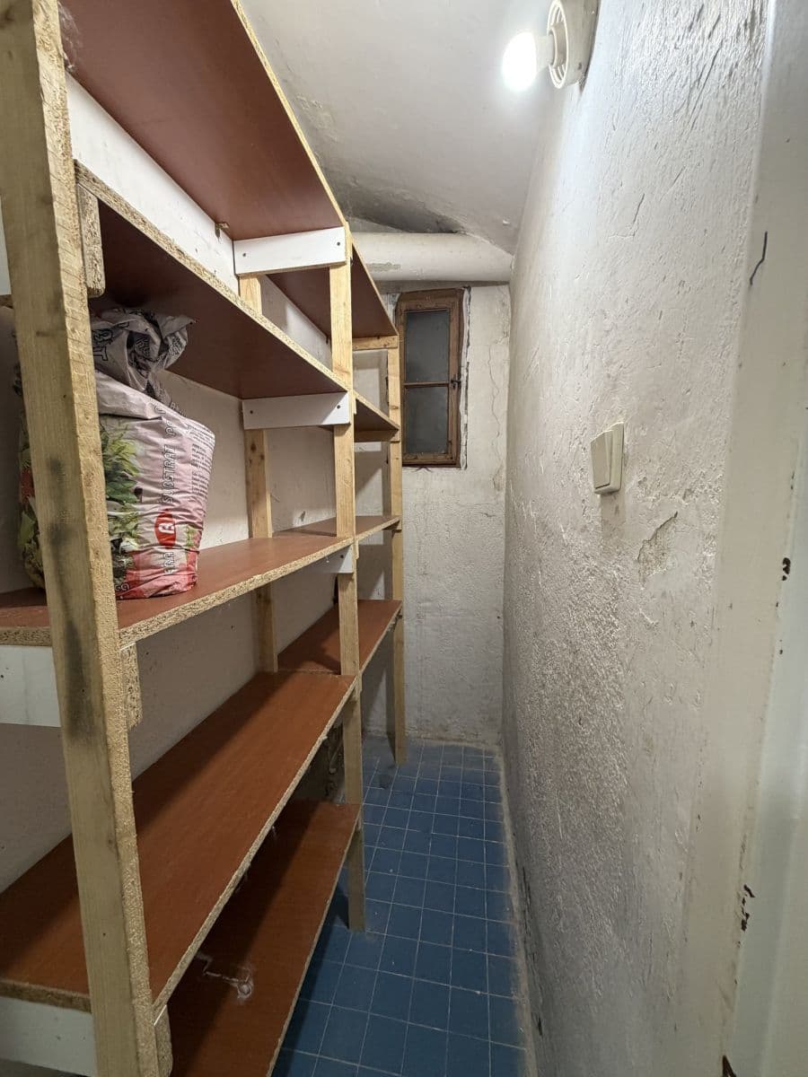Prodej bytu 2+1 58 m², Andrštova, Praha, Praha Prodej bytu 2+1 58 m², Andrštova, Praha, Praha