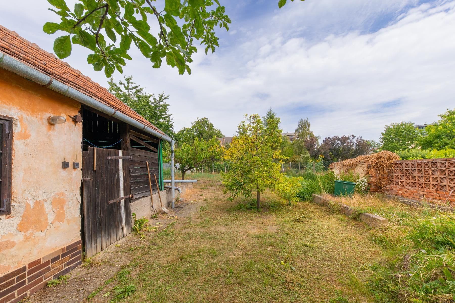 Prodej domu 100 m², pozemek 536 m², Ukrajina, Moravská Nová Ves, Jihomoravský kraj Prodej domu 100 m², pozemek 536 m², Ukrajina, Moravská Nová Ves, Jihomoravský kraj