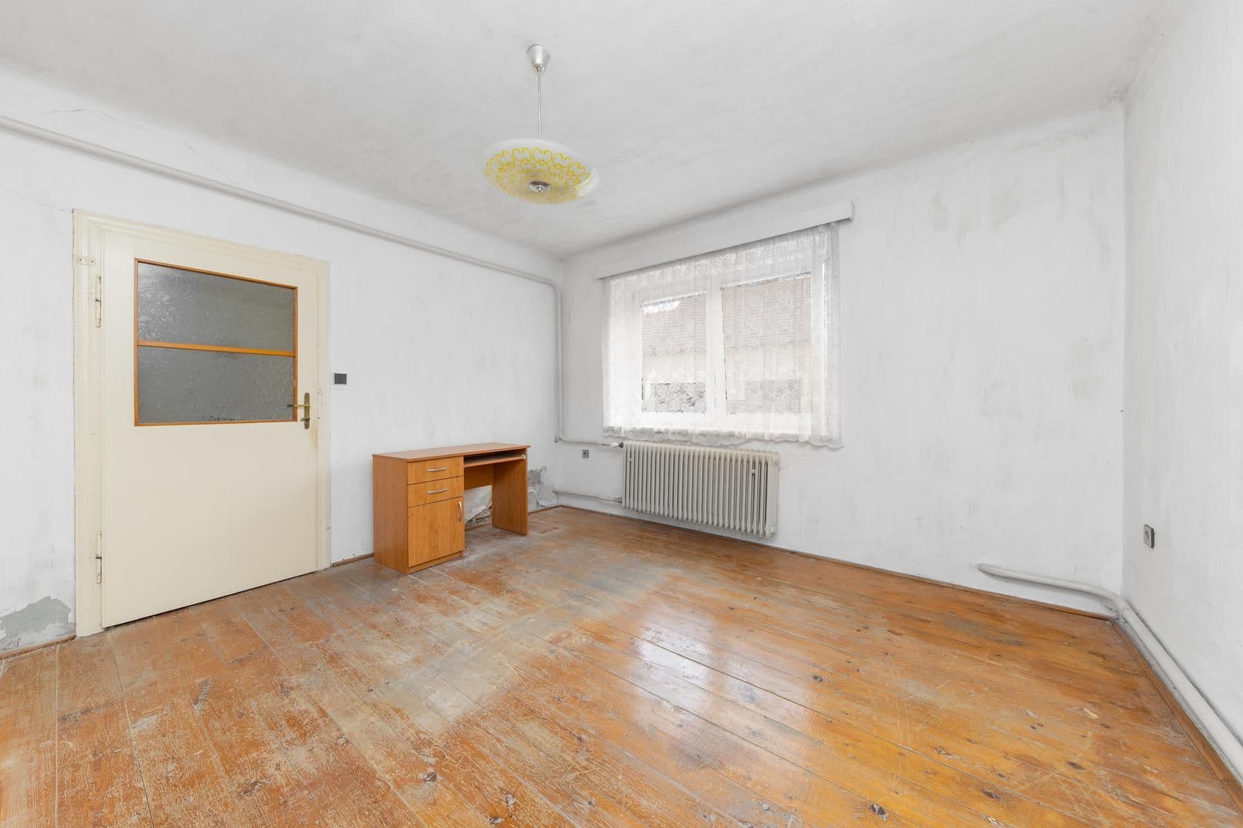 Prodej domu 100 m², pozemek 536 m², Ukrajina, Moravská Nová Ves, Jihomoravský kraj Prodej domu 100 m², pozemek 536 m², Ukrajina, Moravská Nová Ves, Jihomoravský kraj