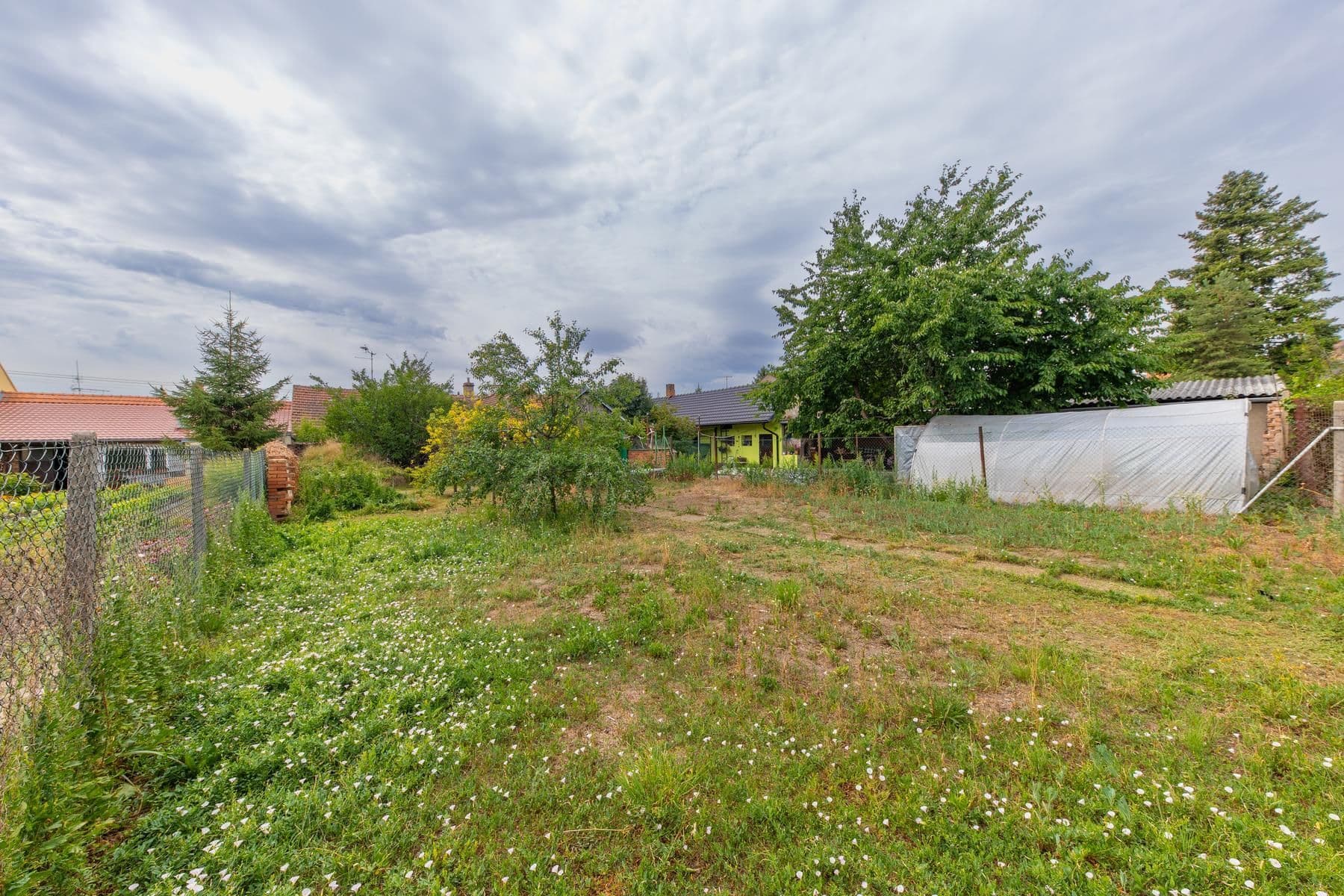Prodej domu 100 m², pozemek 536 m², Ukrajina, Moravská Nová Ves, Jihomoravský kraj Prodej domu 100 m², pozemek 536 m², Ukrajina, Moravská Nová Ves, Jihomoravský kraj