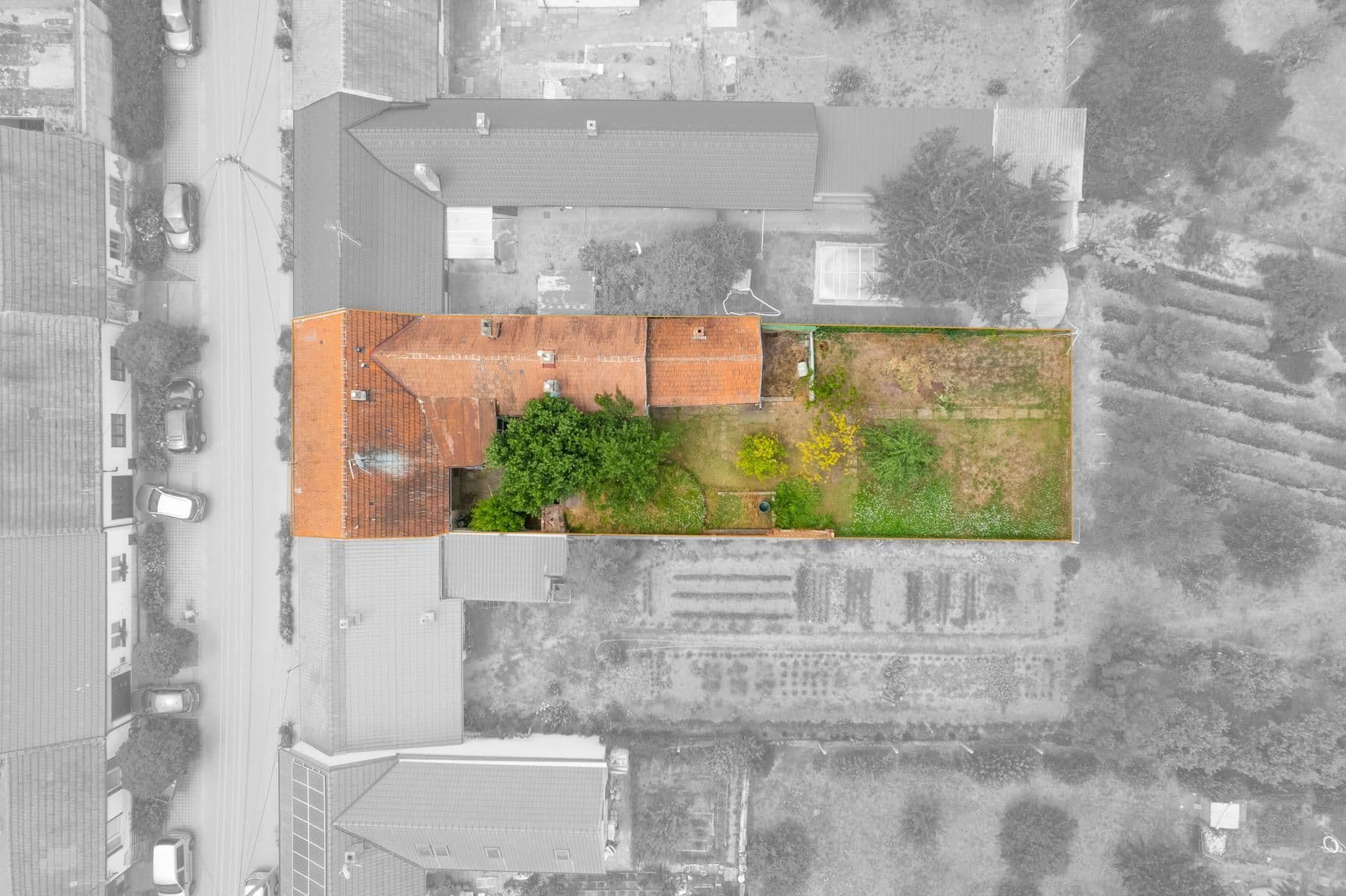 Prodej domu 100 m², pozemek 536 m², Ukrajina, Moravská Nová Ves, Jihomoravský kraj Prodej domu 100 m², pozemek 536 m², Ukrajina, Moravská Nová Ves, Jihomoravský kraj