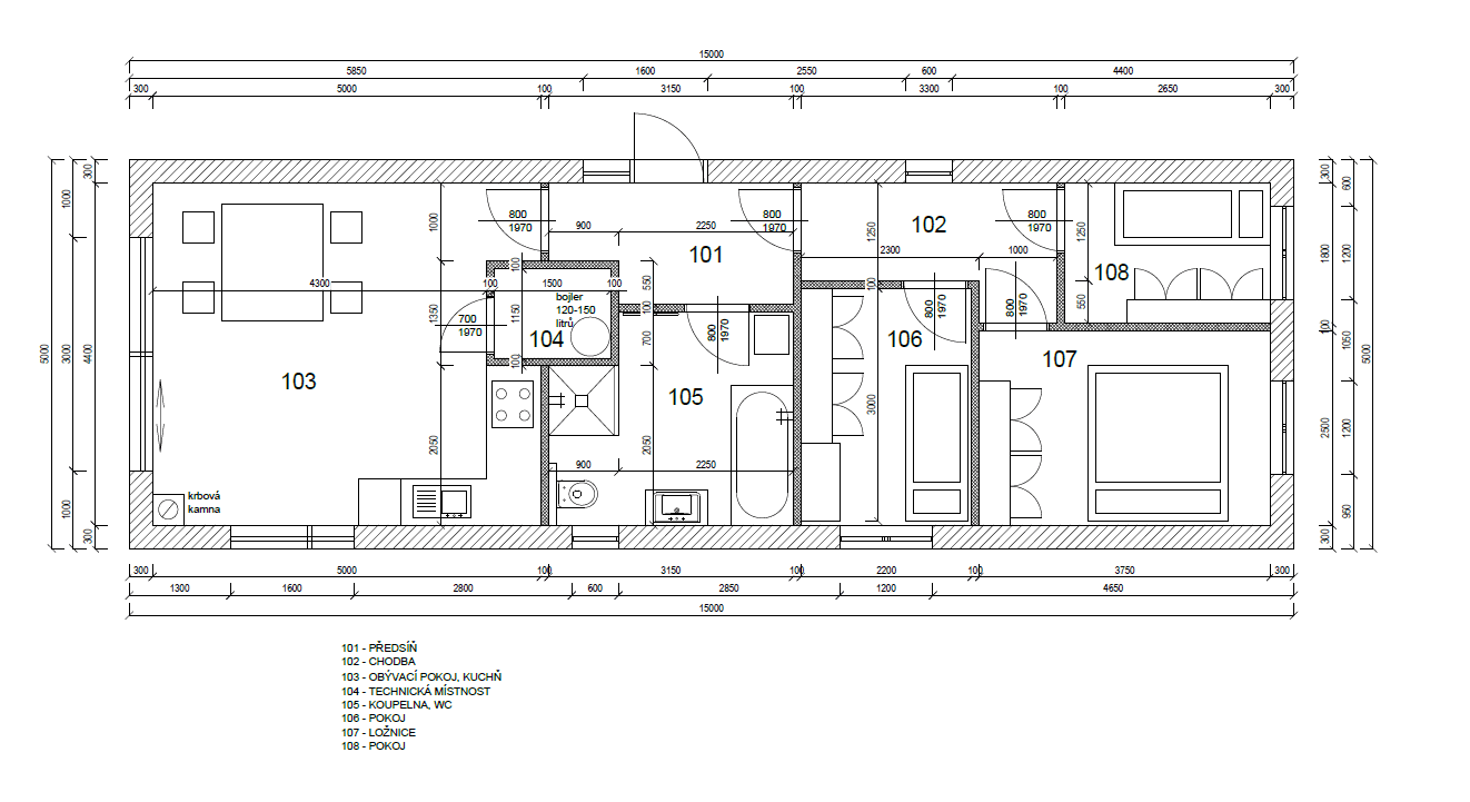 Prodej pozemku 912 m², Fryšták, Zlínský kraj Prodej pozemku 912 m², Fryšták, Zlínský kraj