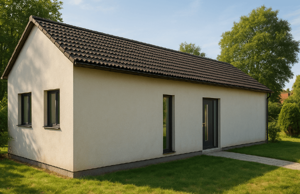 Prodej pozemku 912 m², Fryšták, Zlínský kraj Prodej pozemku 912 m², Fryšták, Zlínský kraj