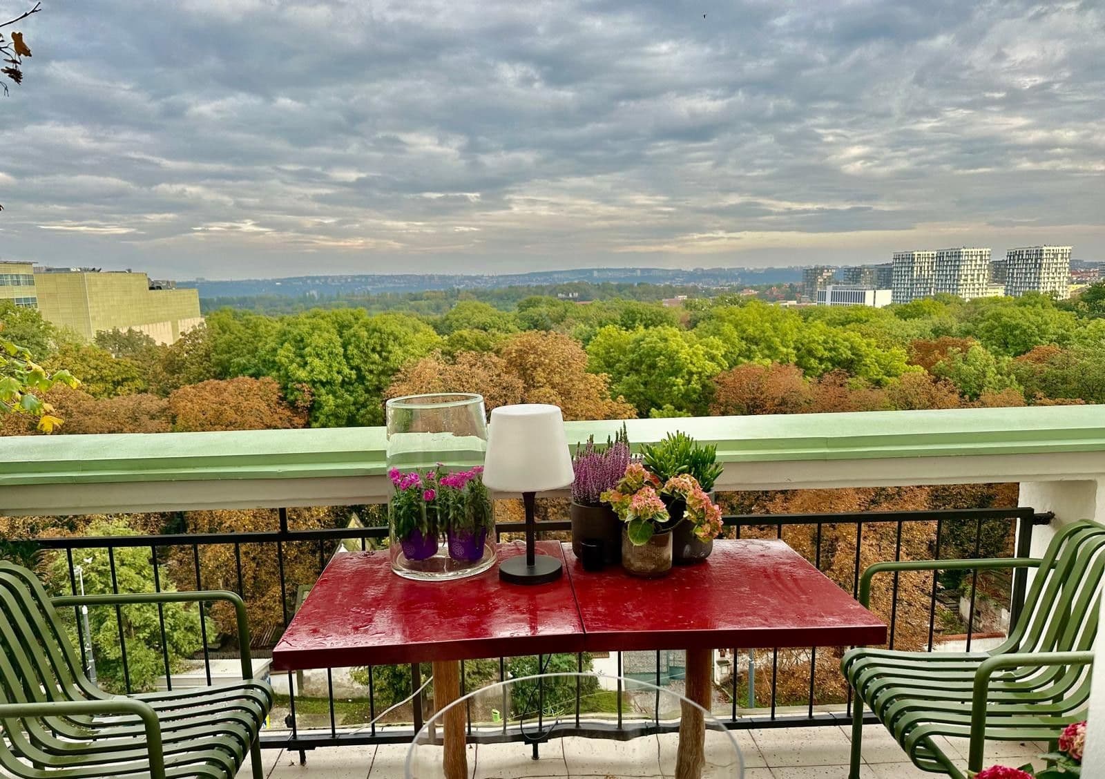 Pronájem bytu 2+1 52 m², Vinohradská, Praha, Praha Pronájem bytu 2+1 52 m², Vinohradská, Praha, Praha