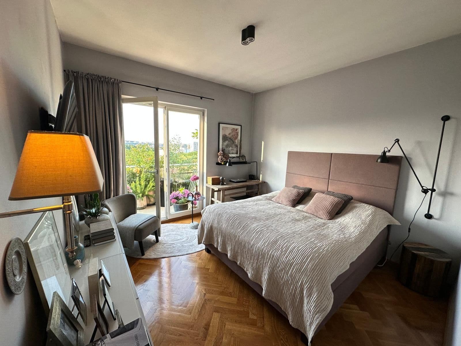 Pronájem bytu 2+1 52 m², Vinohradská, Praha, Praha Pronájem bytu 2+1 52 m², Vinohradská, Praha, Praha